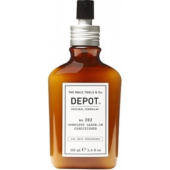 Depot Complete leave-in Conditioner 202 100 ml