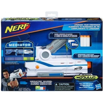 Nerf Modulus Firepower doplnok