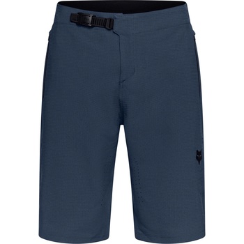 Fox Defend Short modrá