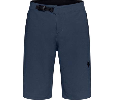 Fox Defend Short modrá