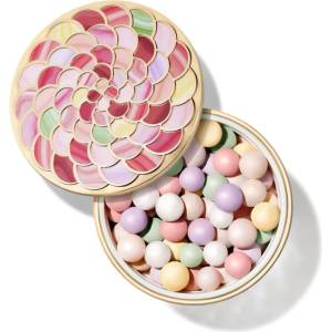 Guerlain Météorites Light Revealing Pearls of Powder тониращи перли за лице цвят 02 Cool / Rosé 20 гр