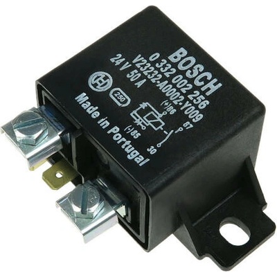 Spínací relé 24V 50A AS-PL OP9011 (Bosch)