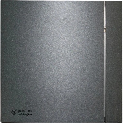 Soler & Palau SILENT 100 DESIGN GREY 4C
