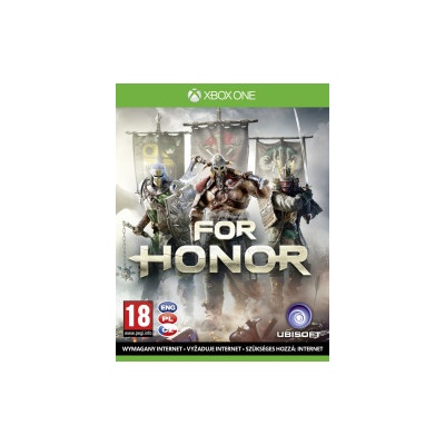 For Honor