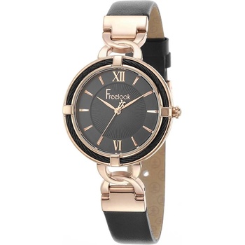 Freelook Дамски часовник Freelook Belle - FL. 1.10115-4 (FL.1.10115-4)