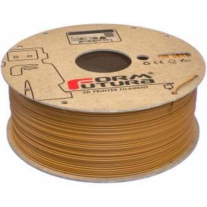 FormFutura PLA филамент FormFutura ReForm - rPLA, 1.75 mm, 1.0 kg, Caramel