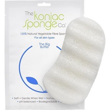 The Konjac Sponge Company konjaková tělová houba Big Buffer