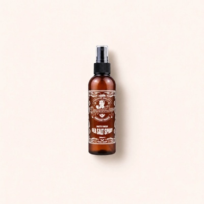 Dapper Dan Sea Salt Spray 200 ml