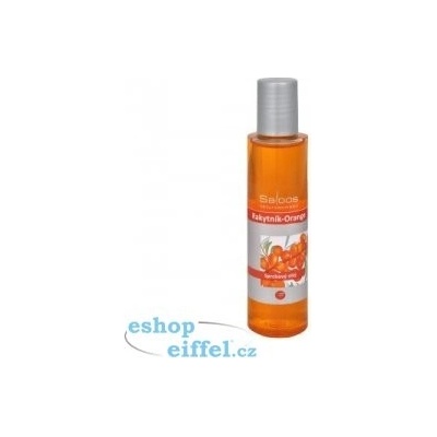 Saloos Rakytník Orange sprchový olej 250 ml