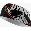 Dynafit Graphic Performance Headband black out