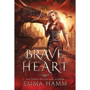 Brave Heart | Emma Hamm (2022)