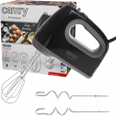 Camry CR 4220