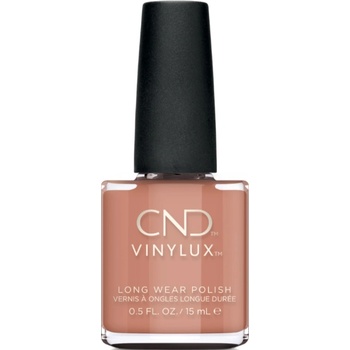 CND Vinylux Дълготраен лак за нокти, 346 Flowerbed Folly, 15 ml