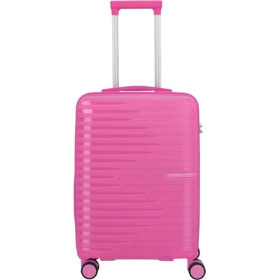 Pacific S Pink Travelite | Rozov | МЪЖЕ | UNI