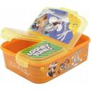 STOR Multi Box na desiatu Looney Tunes Heroes