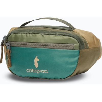 Cotopaxi Kapai 1.5L Hip Pack - del dia earth