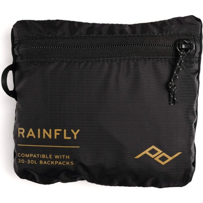 Peak Design Rain Fly pláštenka na batoh 25-30 l čierna