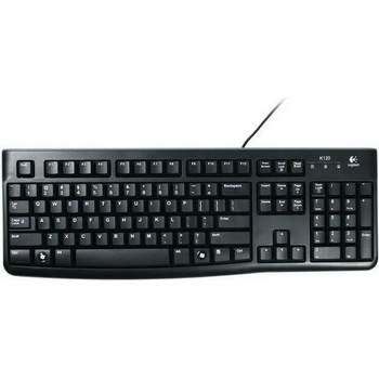 Image 1 of Logitech K120