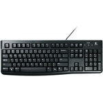 Logitech K120 Клавиатури
