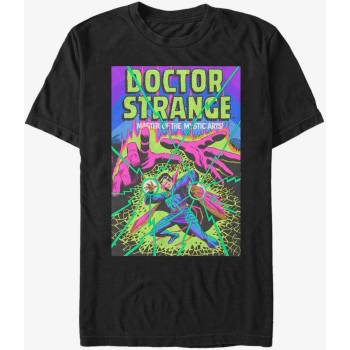 ZOOT. Fan Doctor Strange ZOOT. FAN Marvel - унисекс тениска ZOOT. Fan | Cheren | МЪЖЕ | S