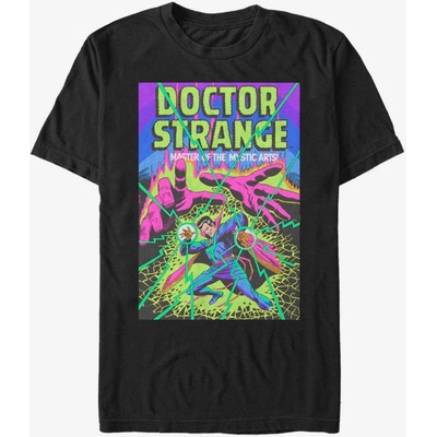 ZOOT. Fan Doctor Strange ZOOT. FAN Marvel - унисекс тениска ZOOT. Fan | Cheren | МЪЖЕ | S