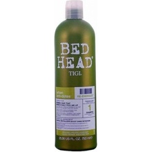 Tigi revitalizujúci a posilňujúci šampón Bed Head Urban Anti-Dotes Re-Energize Shampoo 750 ml