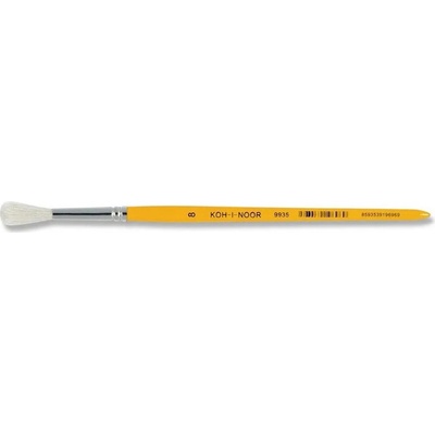 Štetec okrúhly KOH-I-NOOR č. 8 9935008