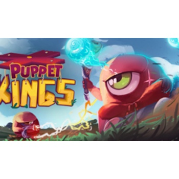 Puppet Kings