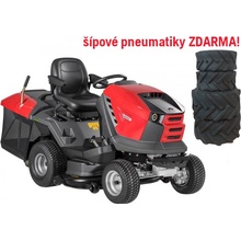 SECO Starjet Exclusive UJ 102-23 P6 4 WD