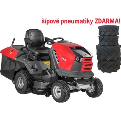 SECO Starjet Exclusive UJ 102-23 P6 4 WD