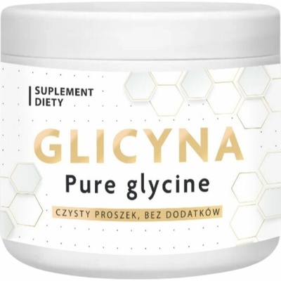 Hepatica Čistý glycín 250 g