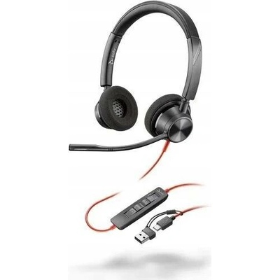 Poly Blackwire C3220-M