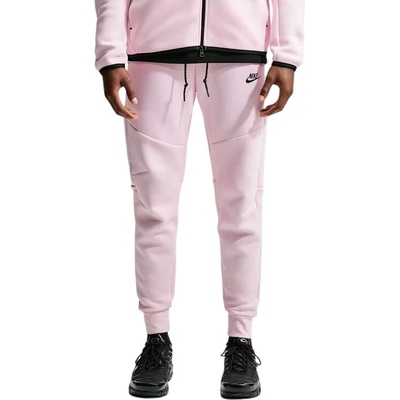 Nike Tech Fleece růžová