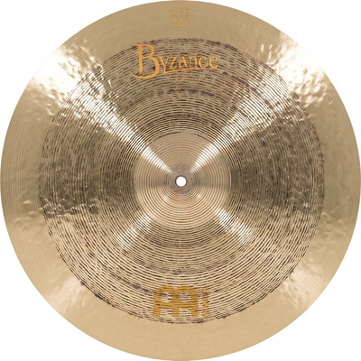 Meinl Byzance Jazz Tradition Ride 20”