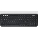 Logitech K780 Multi-Device Wireless Keyboard 920-008034