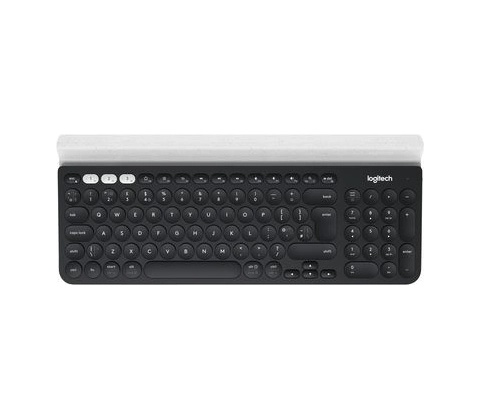 Logitech K780 Multi-Device Wireless Keyboard 920-008034