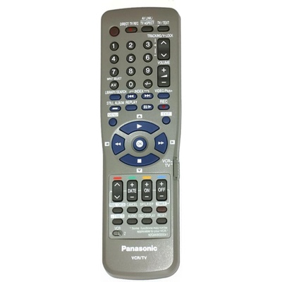 GENERAL Panasonic n2qakb000041, n2qakb000043, n2qakb000044 - дистанционно управление дубликат (n2qakb000041, n2qakb000043, n2qakb000044)