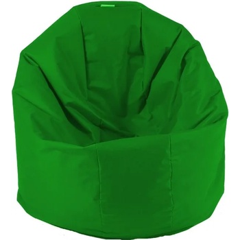 Image 1 of PUFRELAX Пуф 330л. , Relaxo XL, Panama Green, Водоустойчив, Перящ се калъф, Пълнеж от Полистиролни перли (PUF-G-RXL-PEX-GR)