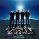 P.O.D. - LP SATELLITE