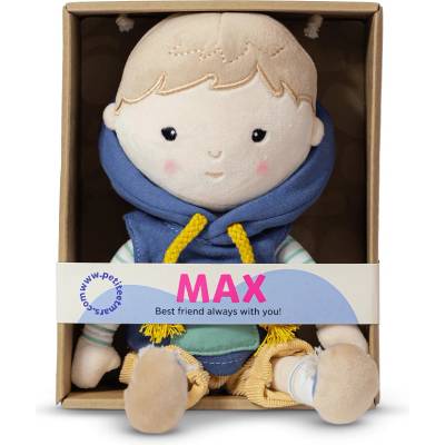 PETITE&MARS plyšová Max 35 cm