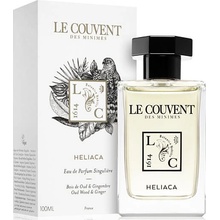 Le Couvent Maison de Parfum Eaux de Parfum Singulières Heliaca parfumovaná voda unisex 100 ml