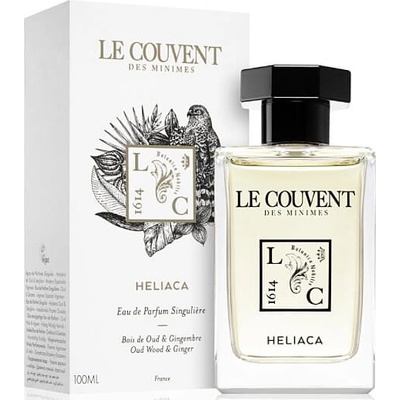 Le Couvent Maison de Parfum Eaux de Parfum Singulières Heliaca parfumovaná voda unisex 100 ml