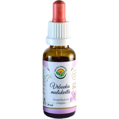 Salvia Paradise Vrbovka malokvětá AF tinktura 30 ml