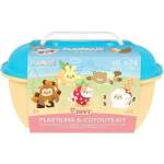 JOVI Kawaii Kit Пластилин за деца (KW2203)