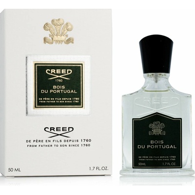 Creed Bois Du Portugal parfumovaná voda pánska 50 ml