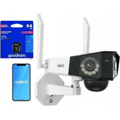 Reolink Duo Series B750 - Duo 2