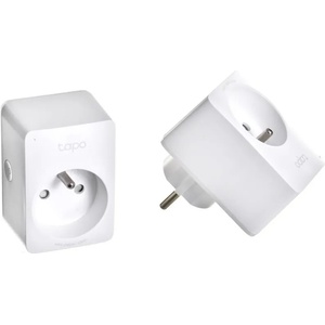 TP-Link Tapo P100 (2-Pack)