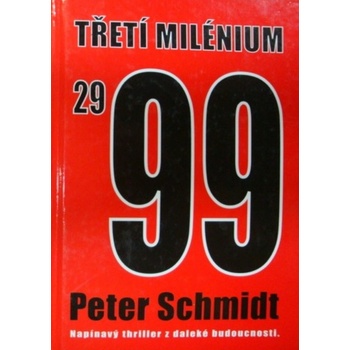 Třetí milénium