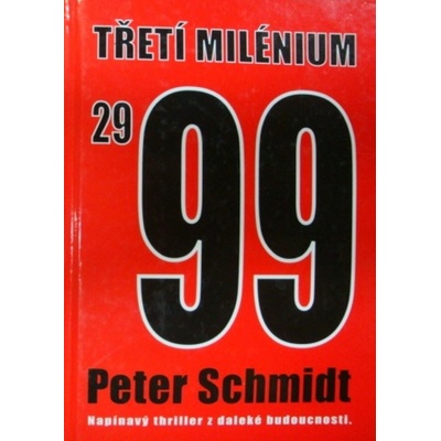 Třetí milénium