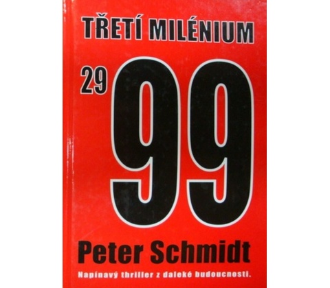Třetí milénium